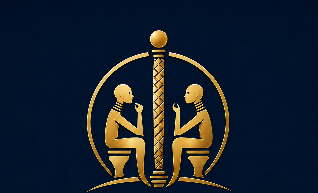 Akyeame Statecraft logo